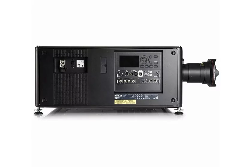 Лазерный проектор Barco QDX 4K45