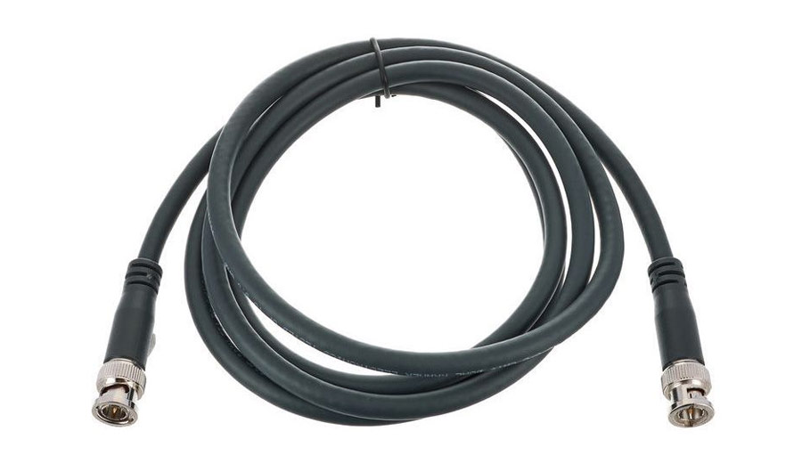 Кабель 1 BNC1BNC Kramer Electronics C-BM/BM-150