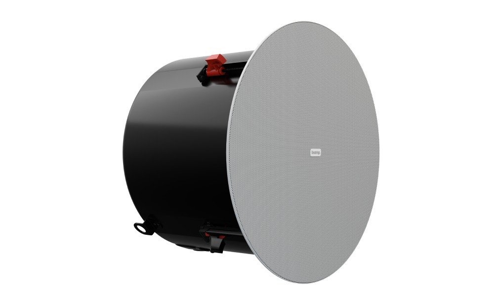 Система акустическая Biamp DX-IC10SUB-W