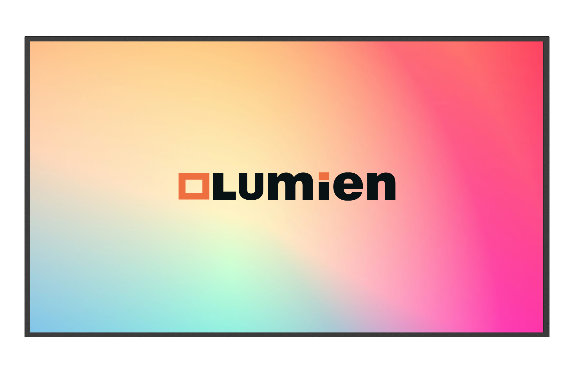 Профессиональная панель Lumien LS65