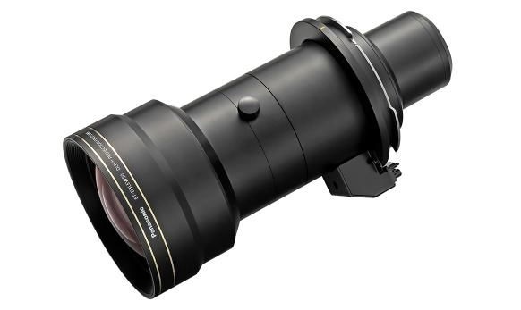 [ET-D3LEW50] Короткофокусный объектив Panasonic ET-D3LEW50