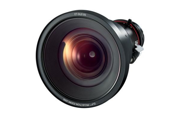 [ET-DLE105] Объектив Panasonic ET-DLE105
