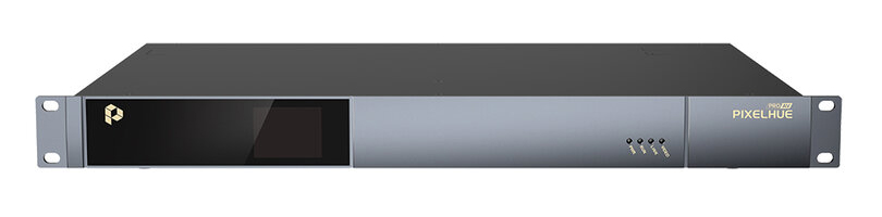 AVoIP LED-контроллер Pixelhue PD3-S20
