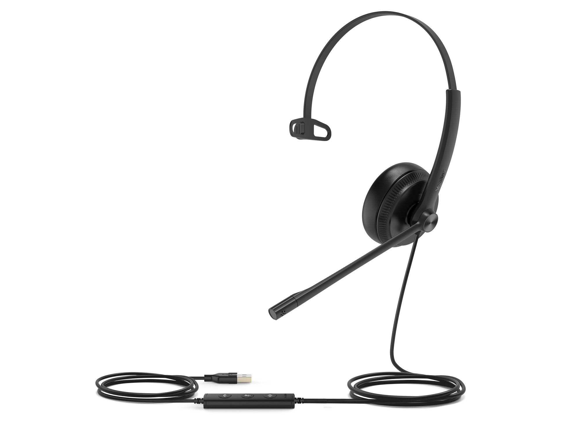 Yealink UH34 Mono UC