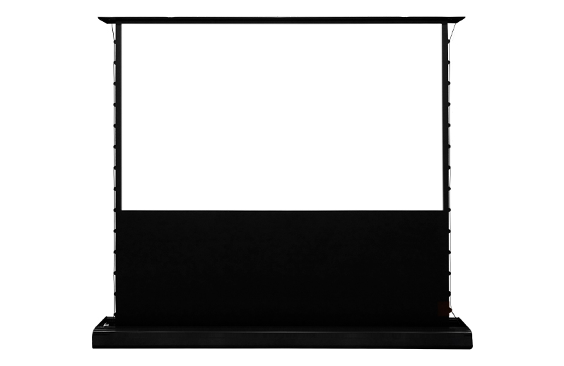 [LCRC-100104] Экран напольный с электроприводом Lumien Cinema Rise Control