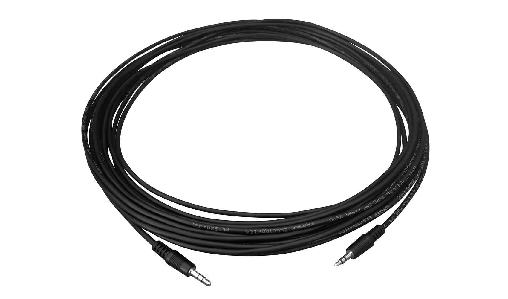 Аудио кабель Kramer Electronics C-A35M/A35M-15