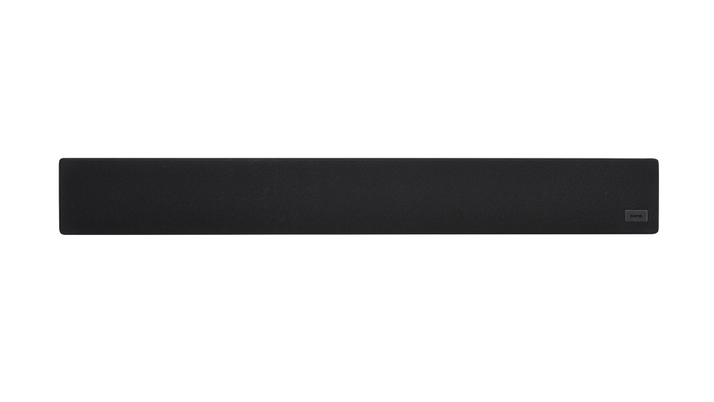 Саундбар Biamp Parle SBC 2 Black для переговорных комнат