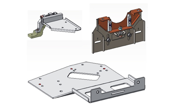 Ультракороткофокусный объектив комплект Barco G100 UST lens + lens support + lens adaptor