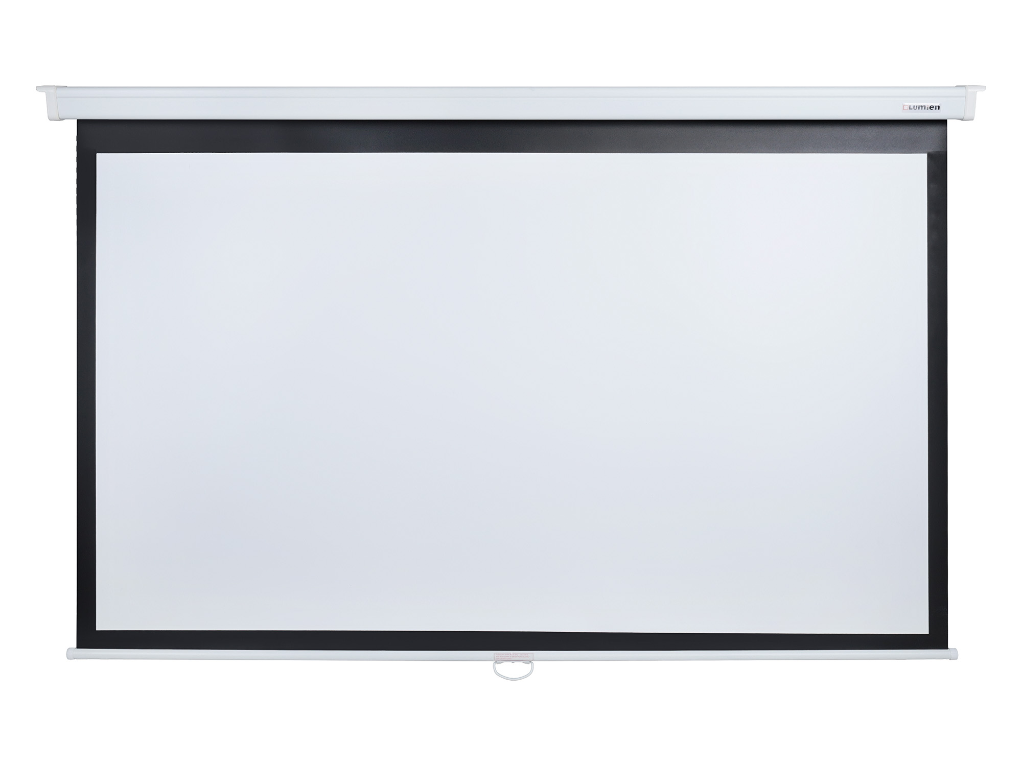 [LMP-100120] Настенный экран Lumien Master Picture