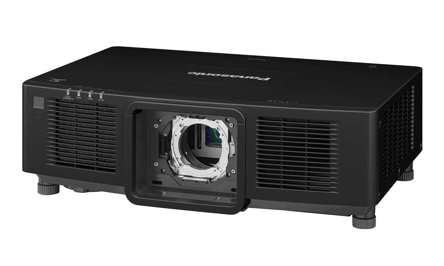 Матричный коммутатор Kramer Electronics [MTX3-88-PR-PRO] 8x8 USB-C+HDMI с масштабируемыми выходами HDBaseT+HDMI, эмбедированием/деэмбедированием звука и независимой коммутацией эмбедированного звука, встроенным двухзонным аудио усилителем и энкодером H26