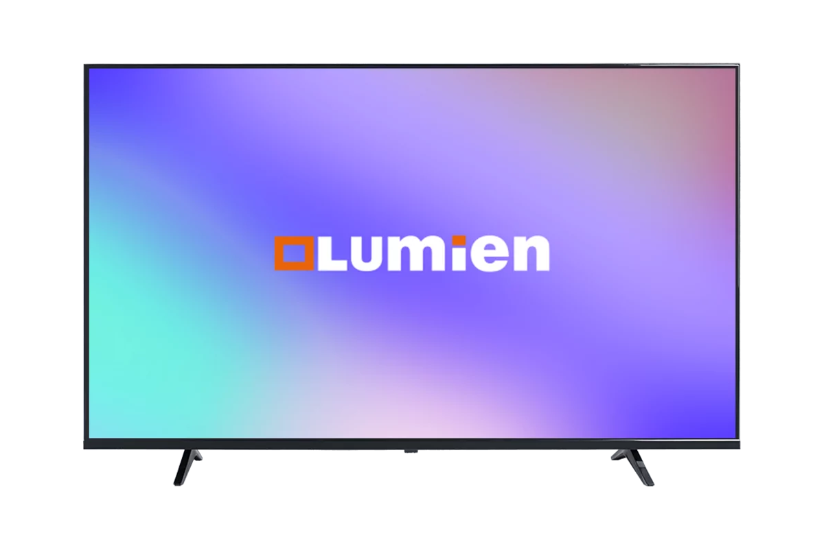 Телевизор Lumien LM5530TV01