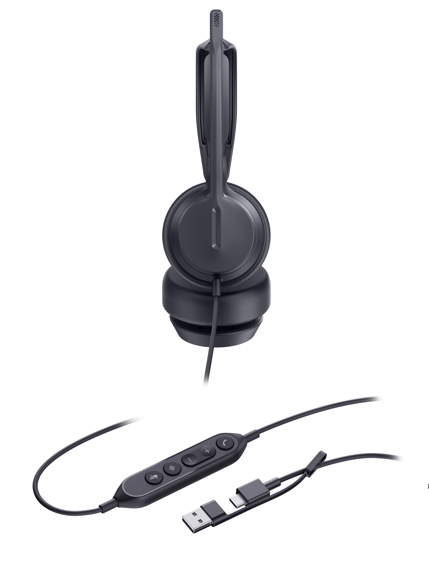 Yealink UH42 Dual UC USB-C/A