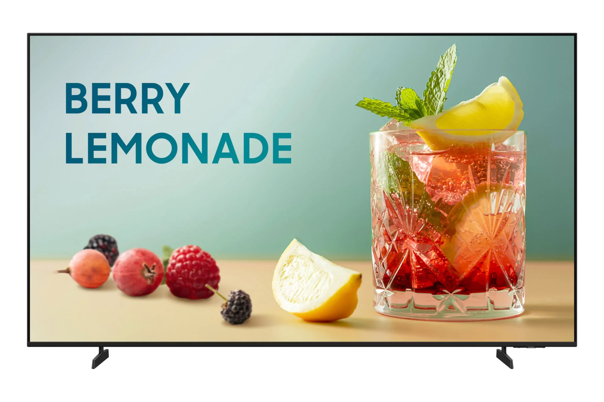 **Samsung BE75FX-H 4K UHD коммерческий телевизор**