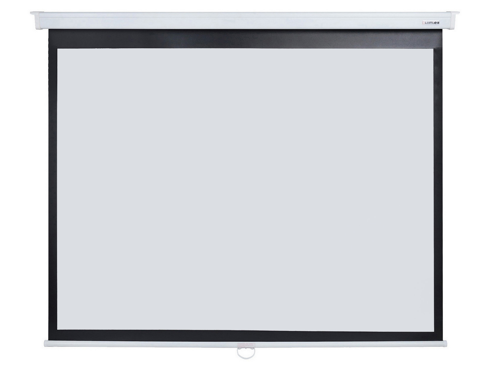 [LMP-100111] Настенный экран Lumien Master Picture