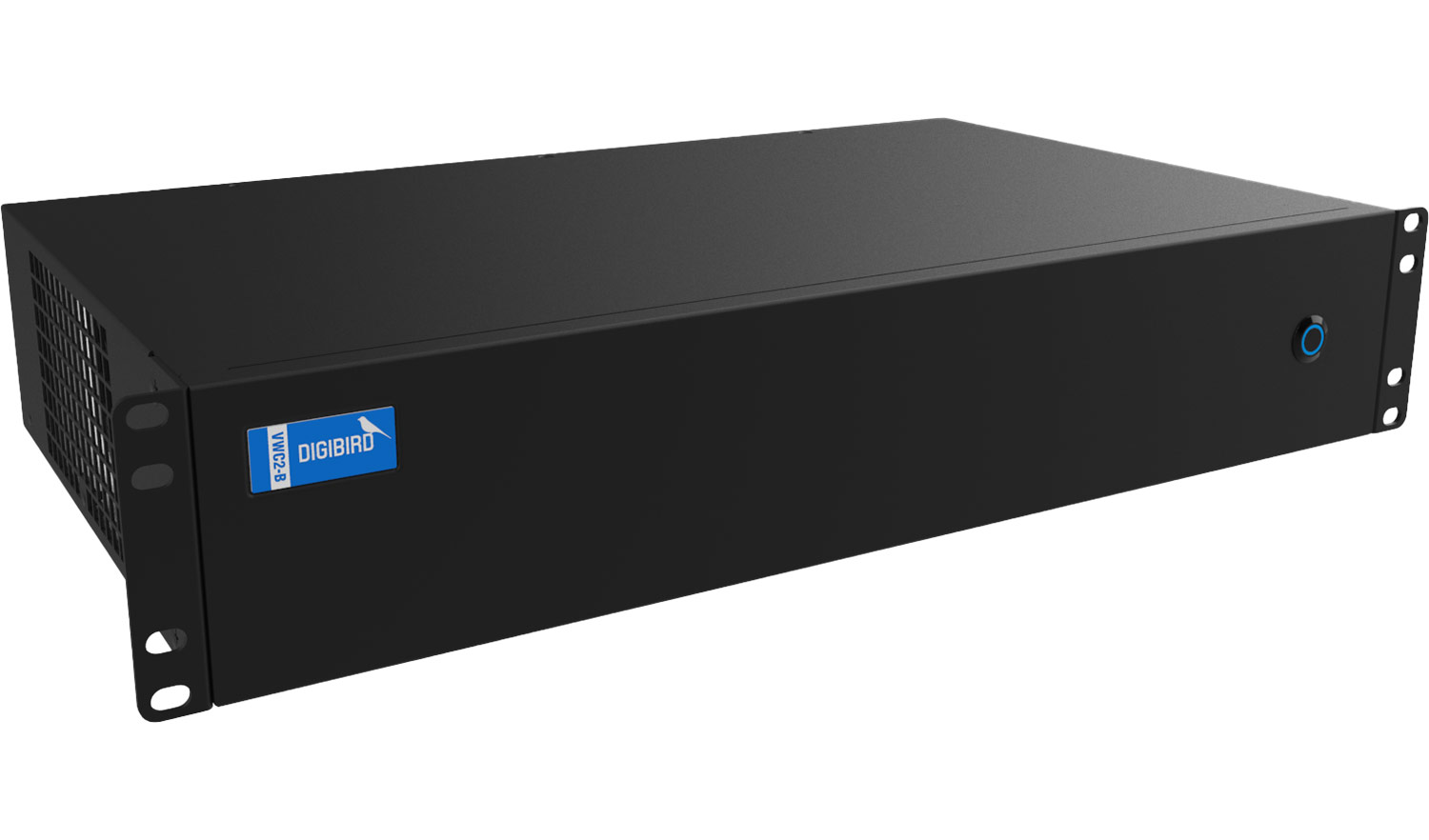 Контроллер видеостены Digibird DB-VWC2-B-4H12H-PV
