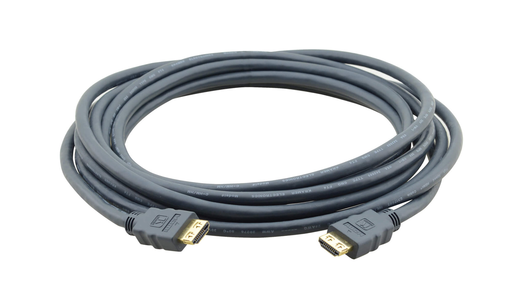 Кабель HDMI Kramer Electronics C-HM/HM-15