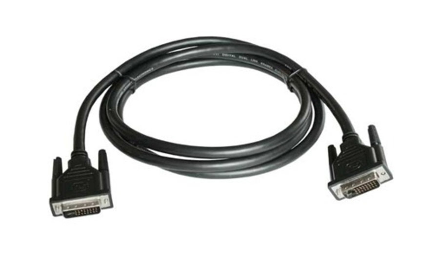 Кабель DVI-D Dual link Kramer Electronics C-DM/DM-15
