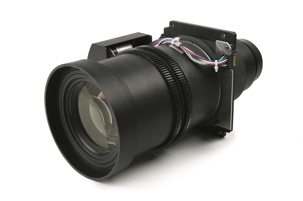 Среднефокусный объектив Barco TLD+ Lens WUXGA 1.87-2.56/4K 2.0-2.76:1