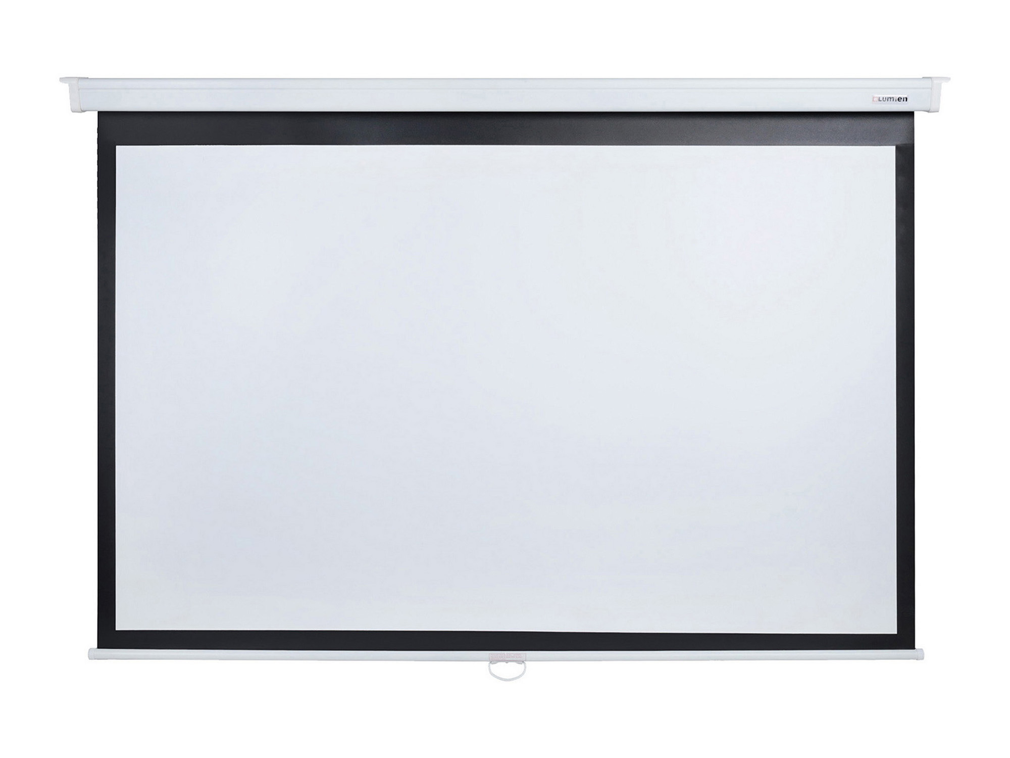 [LEP-100125] Настенный экран Lumien Eco Picture