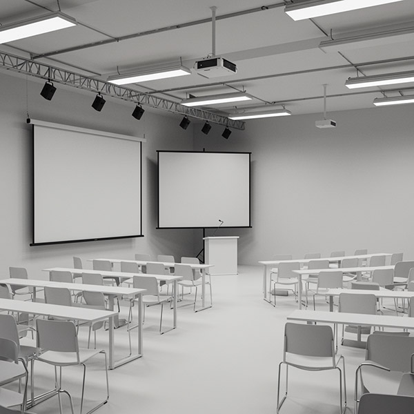 Комплексные услуги