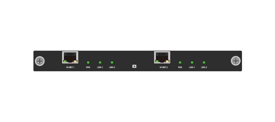 Карта входа 4K H.265 IP Digibird DB-VWC2-HP-IC-4KIPH2