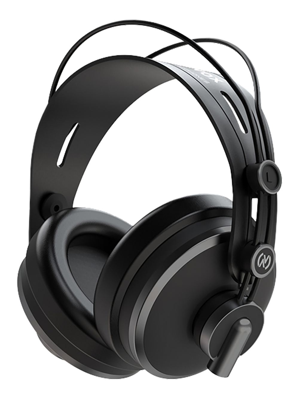 Проводные наушники Axelvox HD 710