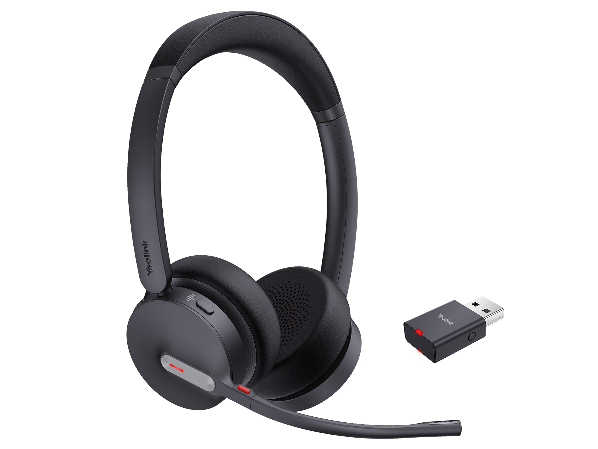 Yealink WH64 Hybrid Dual UC