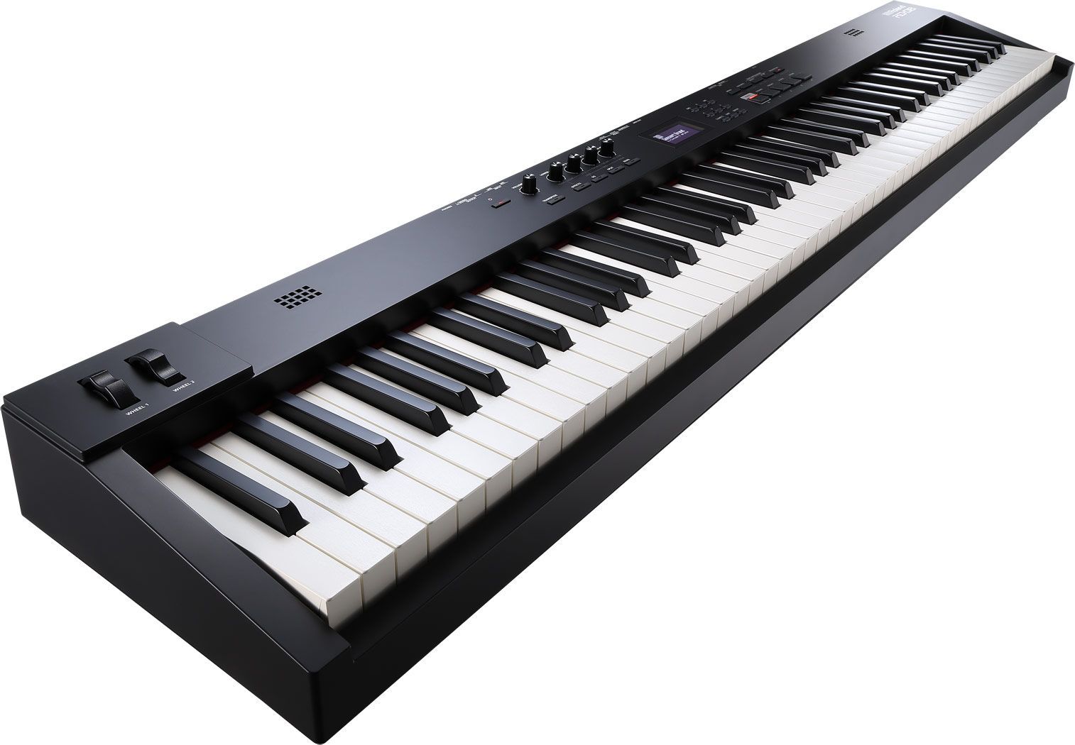 Сценическое цифровое пианино ROLAND RD-08