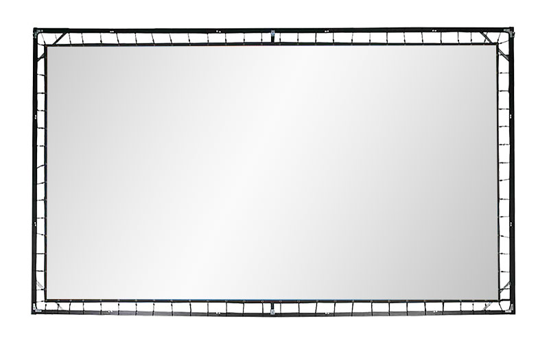 [LCP-100312] Экран на раме Lumien Cinema Premium